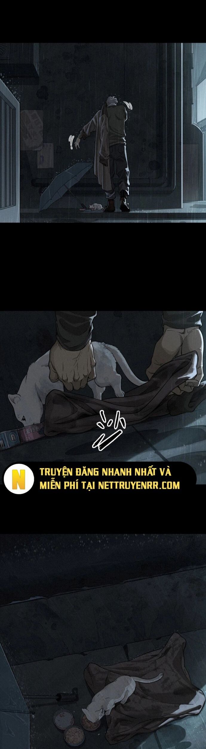 Nguyệt Khôi Truyện Chapter 32 - Trang 2