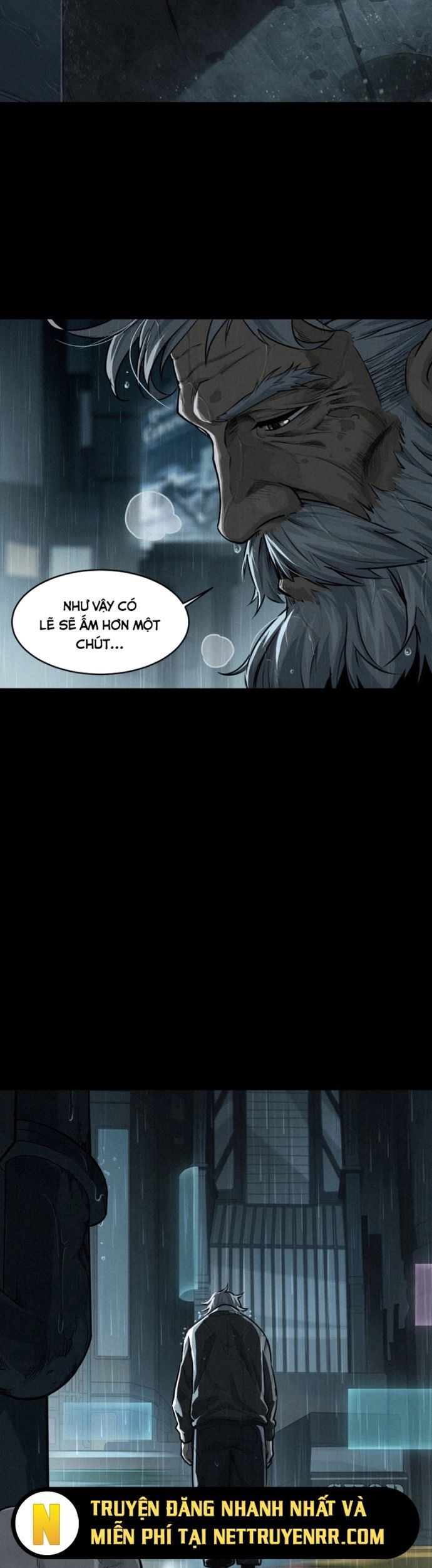 Nguyệt Khôi Truyện Chapter 32 - Trang 2