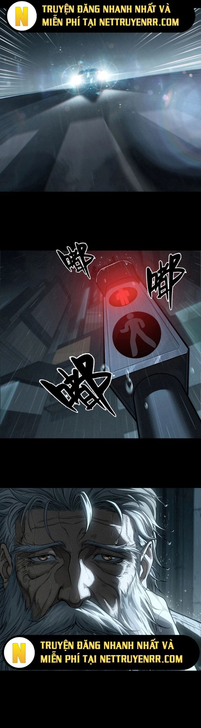 Nguyệt Khôi Truyện Chapter 32 - Trang 2