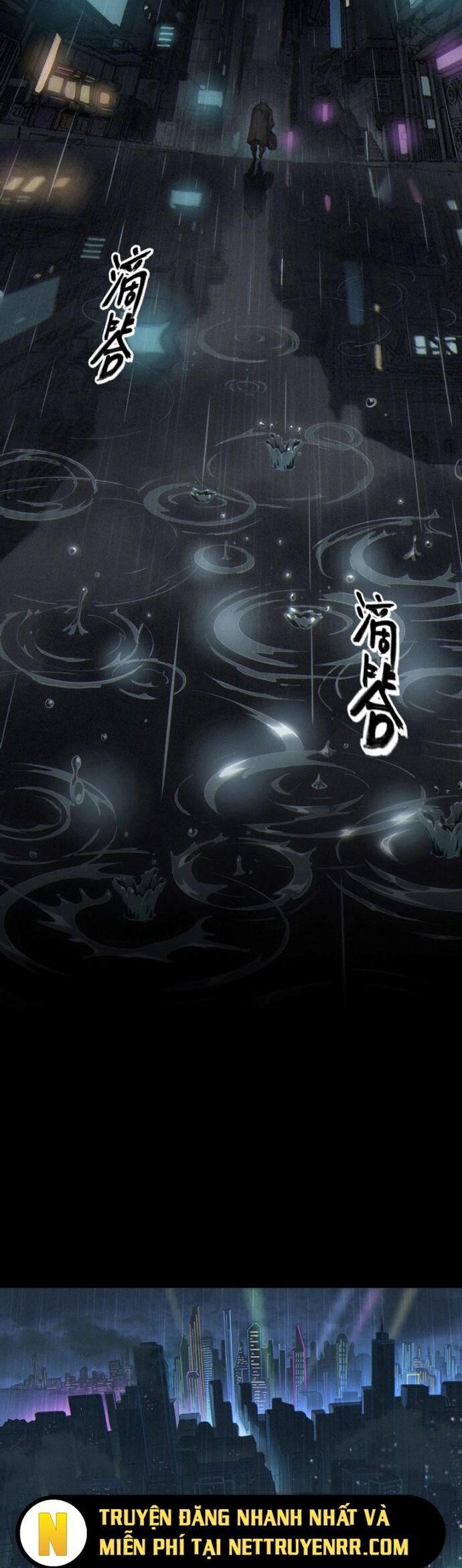 Nguyệt Khôi Truyện Chapter 32 - Trang 2