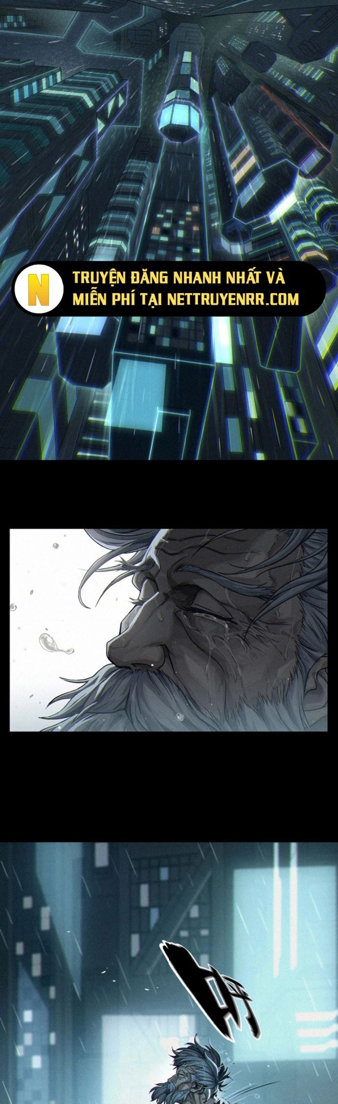 Nguyệt Khôi Truyện Chapter 32 - Trang 2