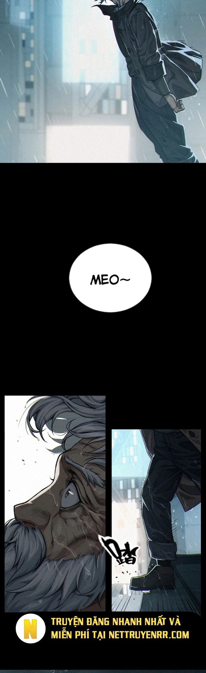 Nguyệt Khôi Truyện Chapter 32 - Trang 2