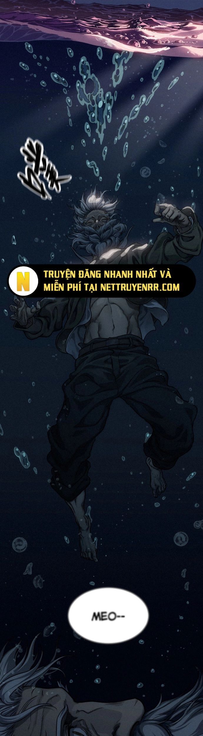 Nguyệt Khôi Truyện Chapter 32.1 - Trang 2