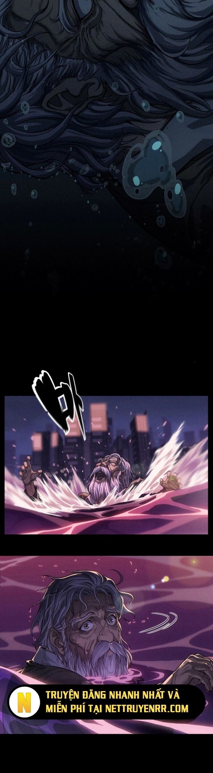 Nguyệt Khôi Truyện Chapter 32.1 - Trang 2