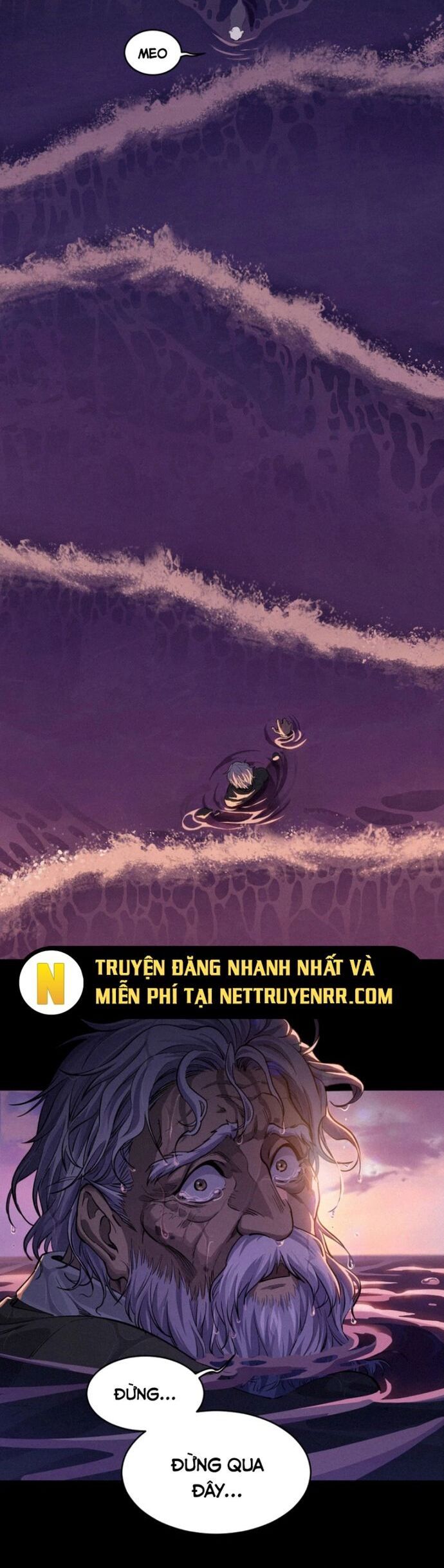 Nguyệt Khôi Truyện Chapter 32.1 - Trang 2