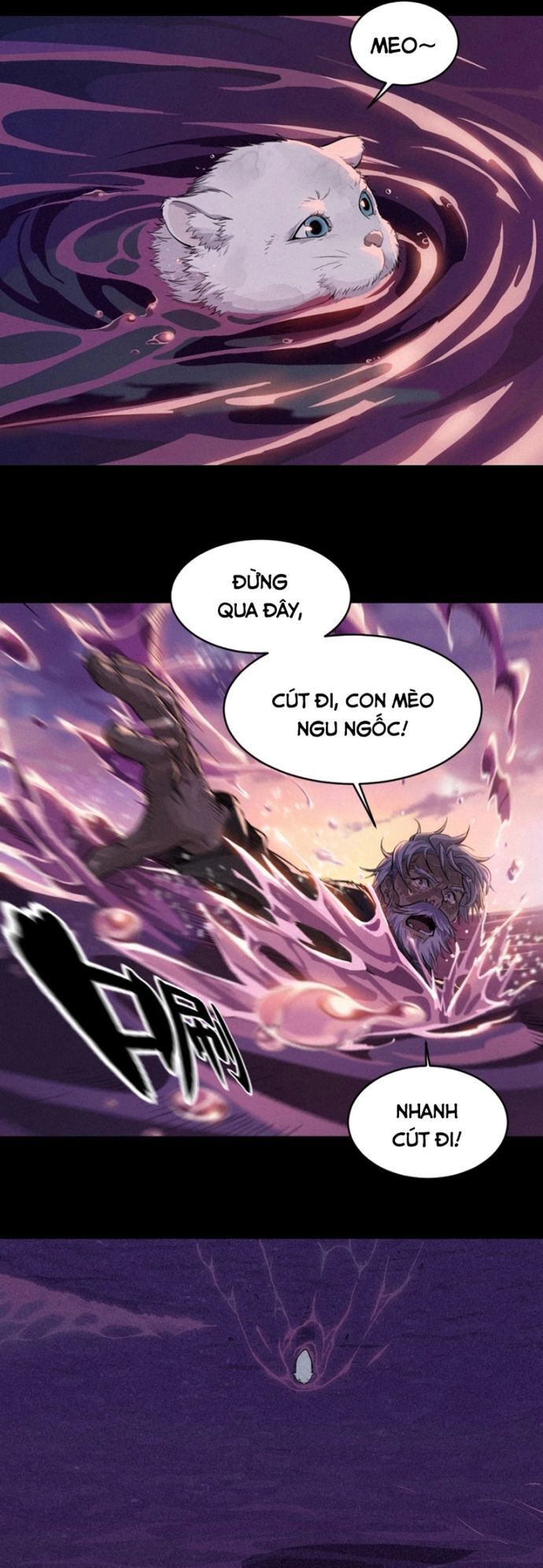 Nguyệt Khôi Truyện Chapter 32.1 - Trang 2