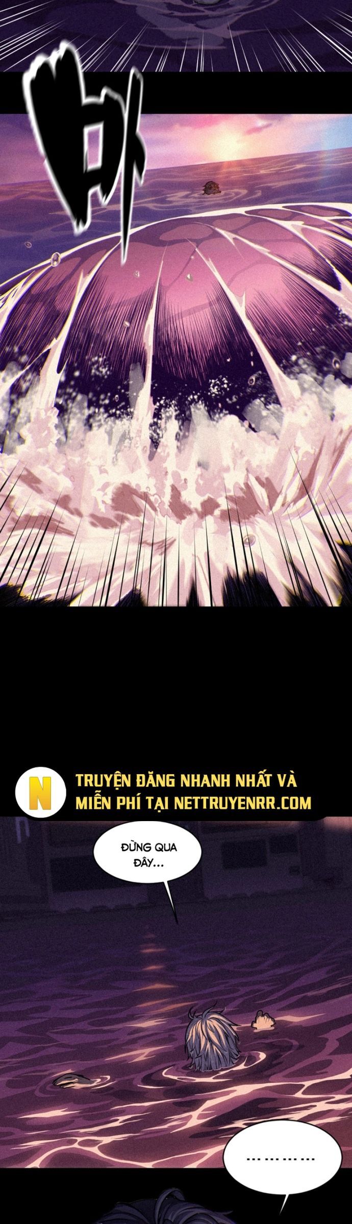 Nguyệt Khôi Truyện Chapter 32.1 - Trang 2