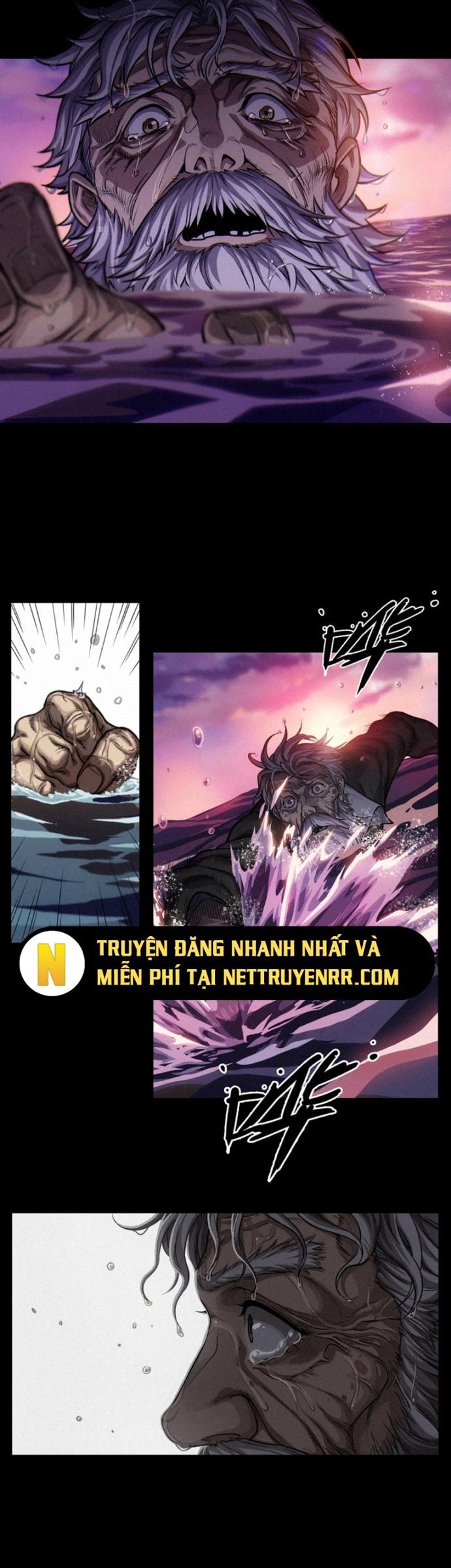Nguyệt Khôi Truyện Chapter 32.1 - Trang 2