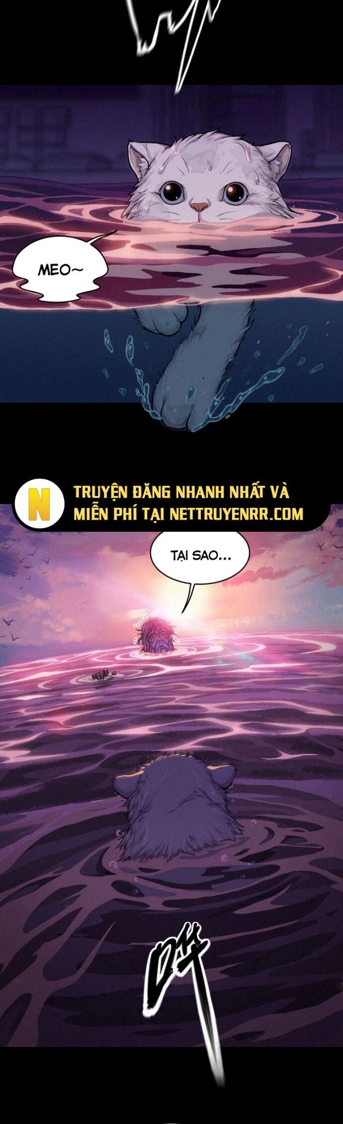Nguyệt Khôi Truyện Chapter 32.1 - Trang 2