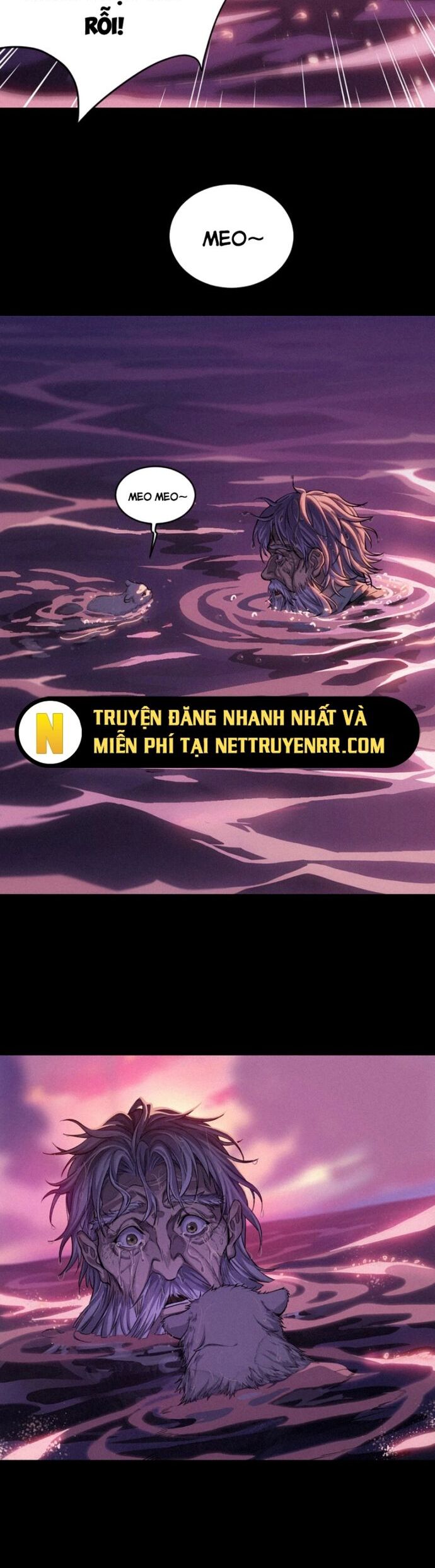 Nguyệt Khôi Truyện Chapter 32.1 - Trang 2