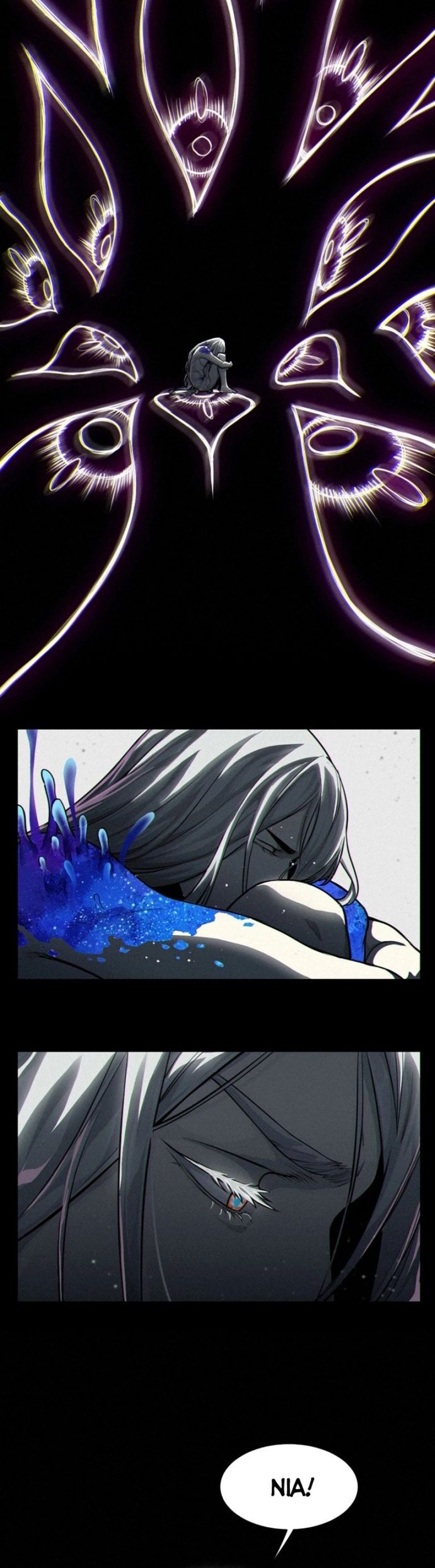 Nguyệt Khôi Truyện Chapter 32.1 - Trang 2