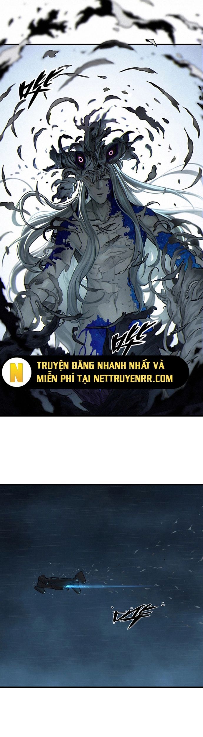Nguyệt Khôi Truyện Chapter 32.1 - Trang 2