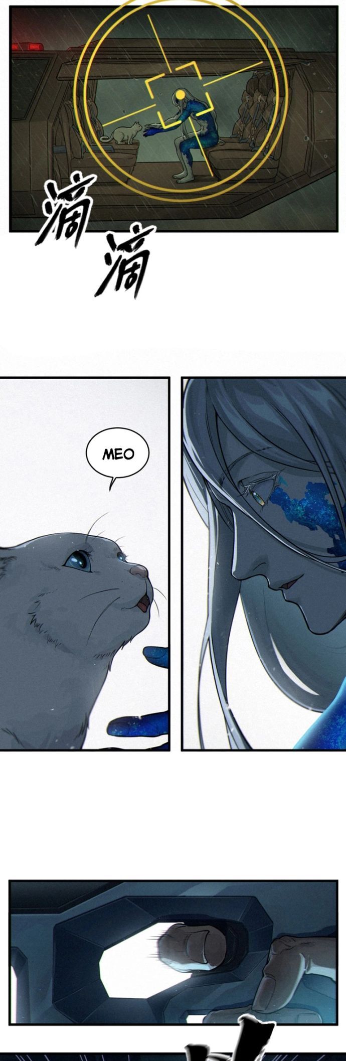 Nguyệt Khôi Truyện Chapter 32.1 - Trang 2