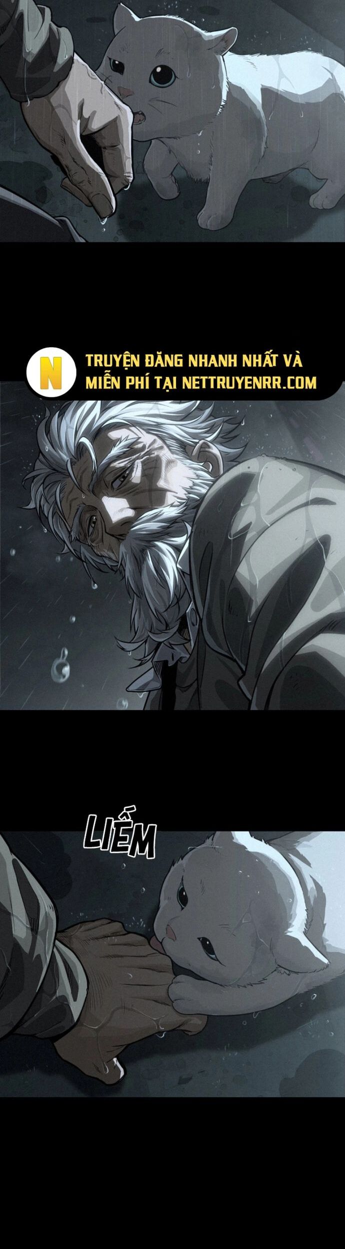 Nguyệt Khôi Truyện Chapter 32.1 - Trang 2