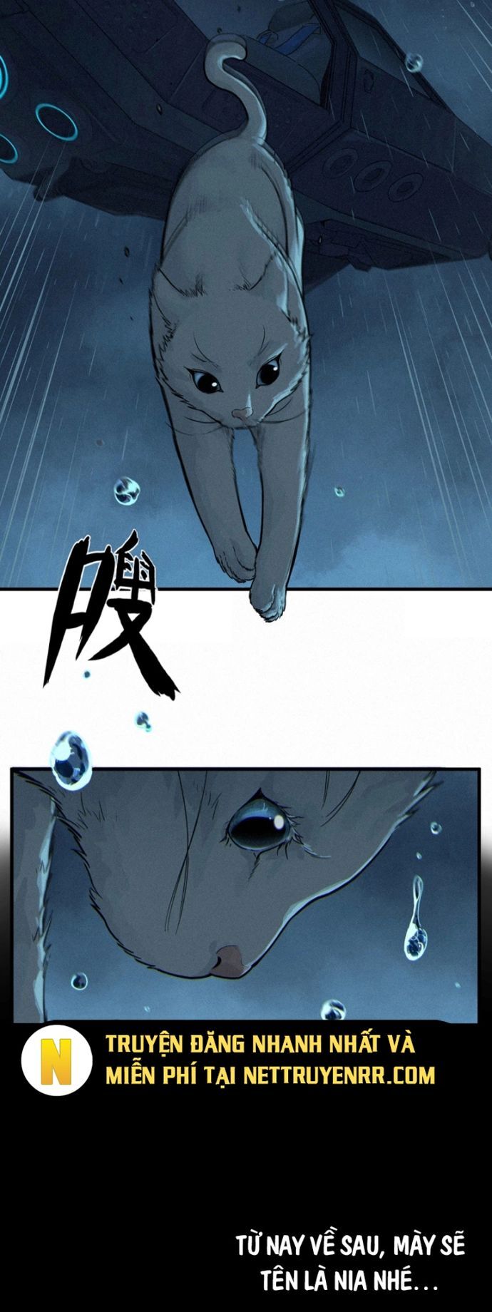 Nguyệt Khôi Truyện Chapter 32.1 - Trang 2