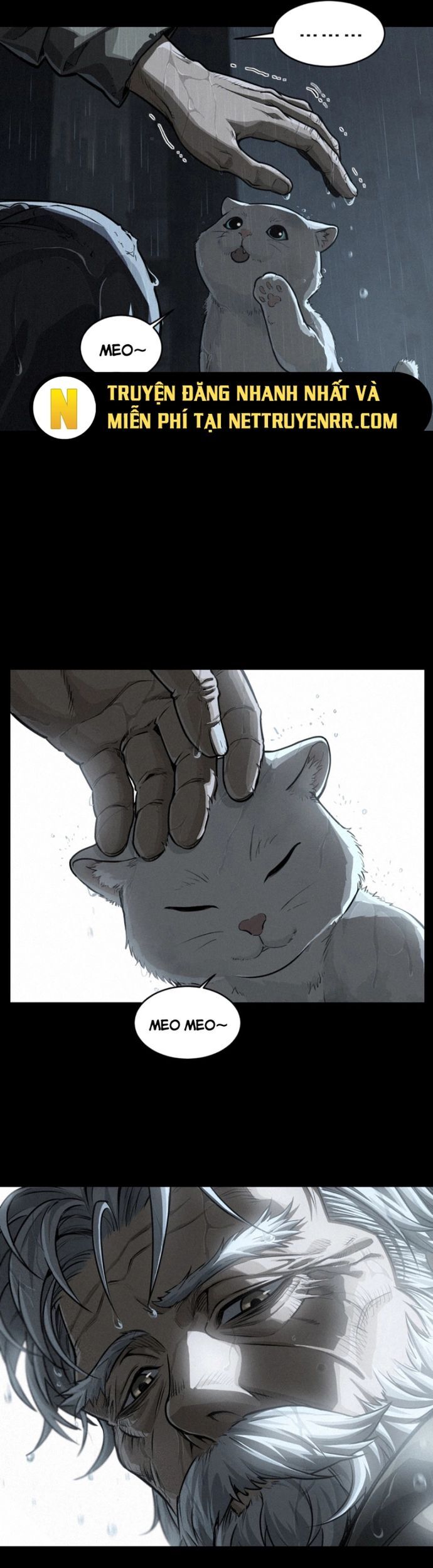 Nguyệt Khôi Truyện Chapter 32.1 - Trang 2