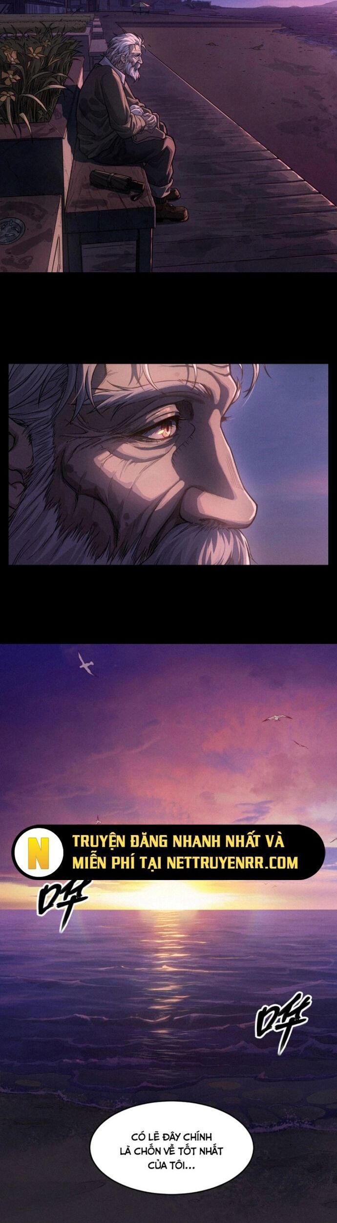 Nguyệt Khôi Truyện Chapter 32.1 - Trang 2