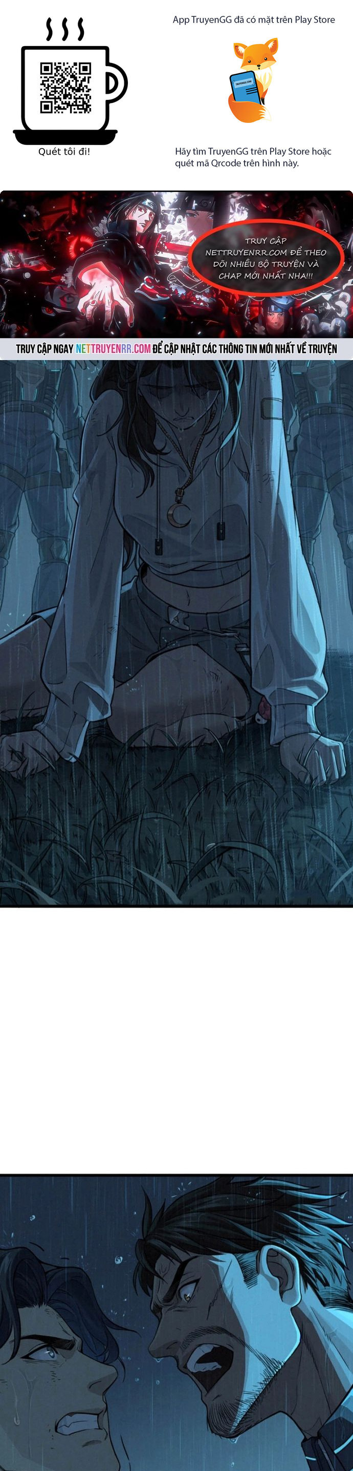 Nguyệt Khôi Truyện Chapter 33 - Trang 2
