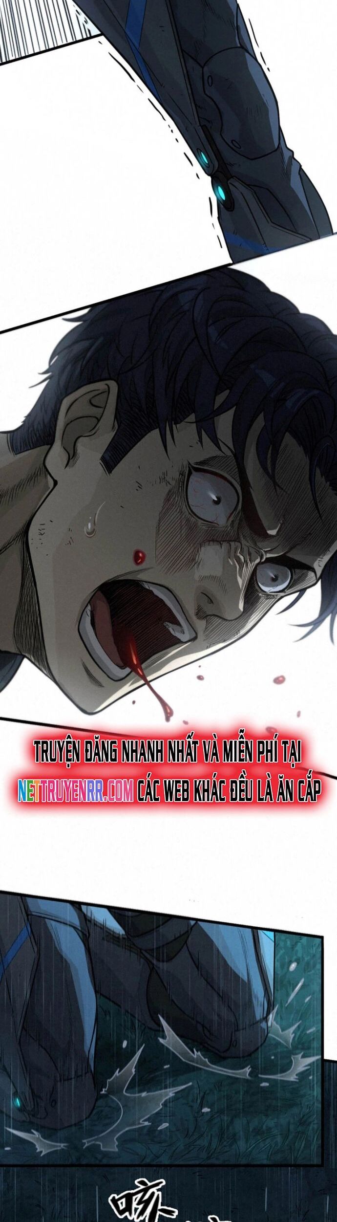 Nguyệt Khôi Truyện Chapter 33 - Trang 2