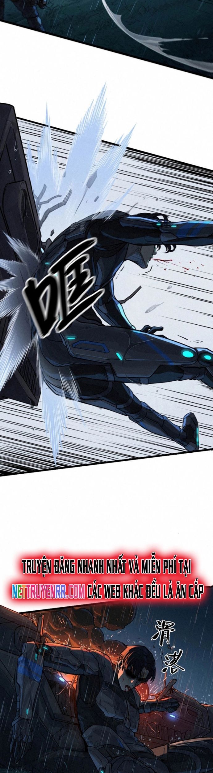 Nguyệt Khôi Truyện Chapter 33 - Trang 2