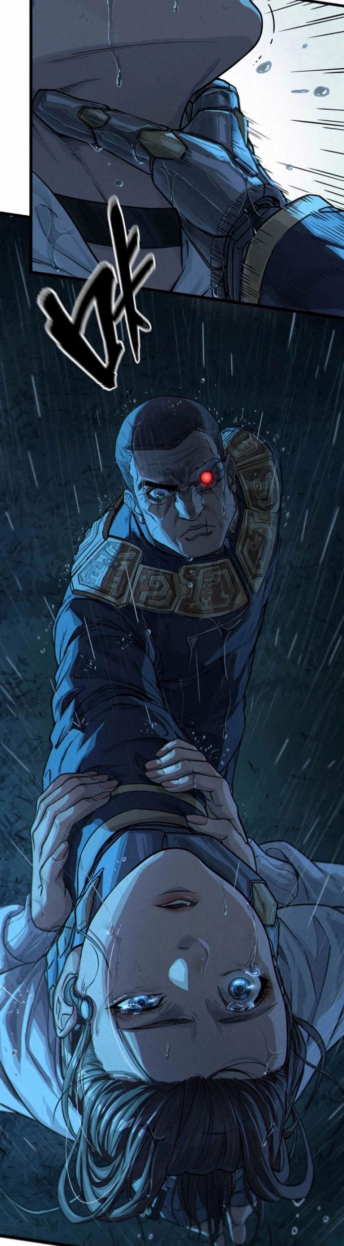 Nguyệt Khôi Truyện Chapter 33 - Trang 2