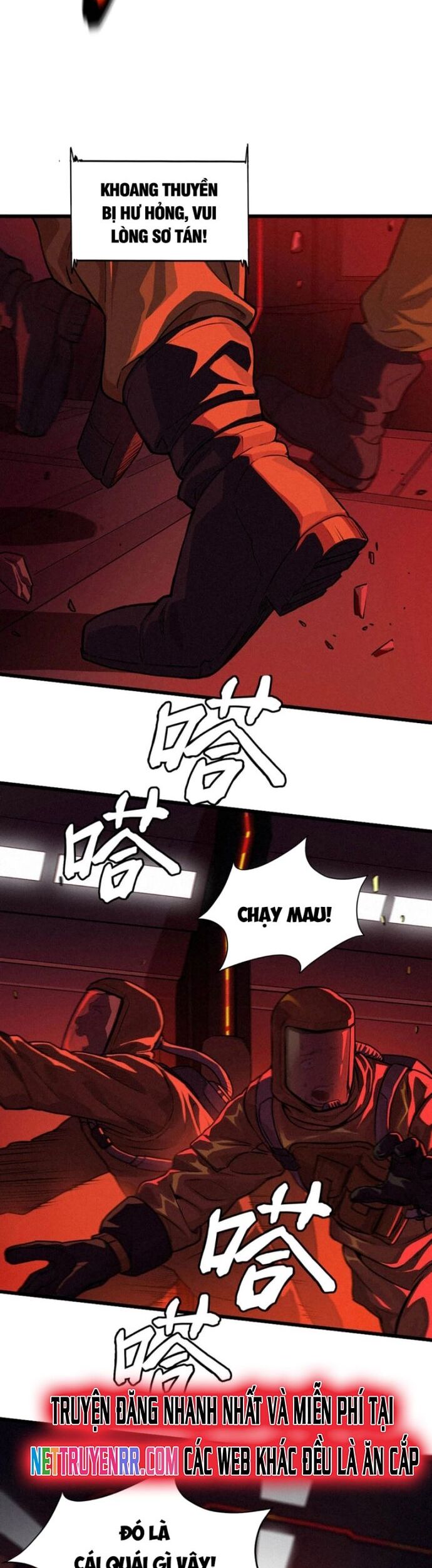 Nguyệt Khôi Truyện Chapter 33 - Trang 2