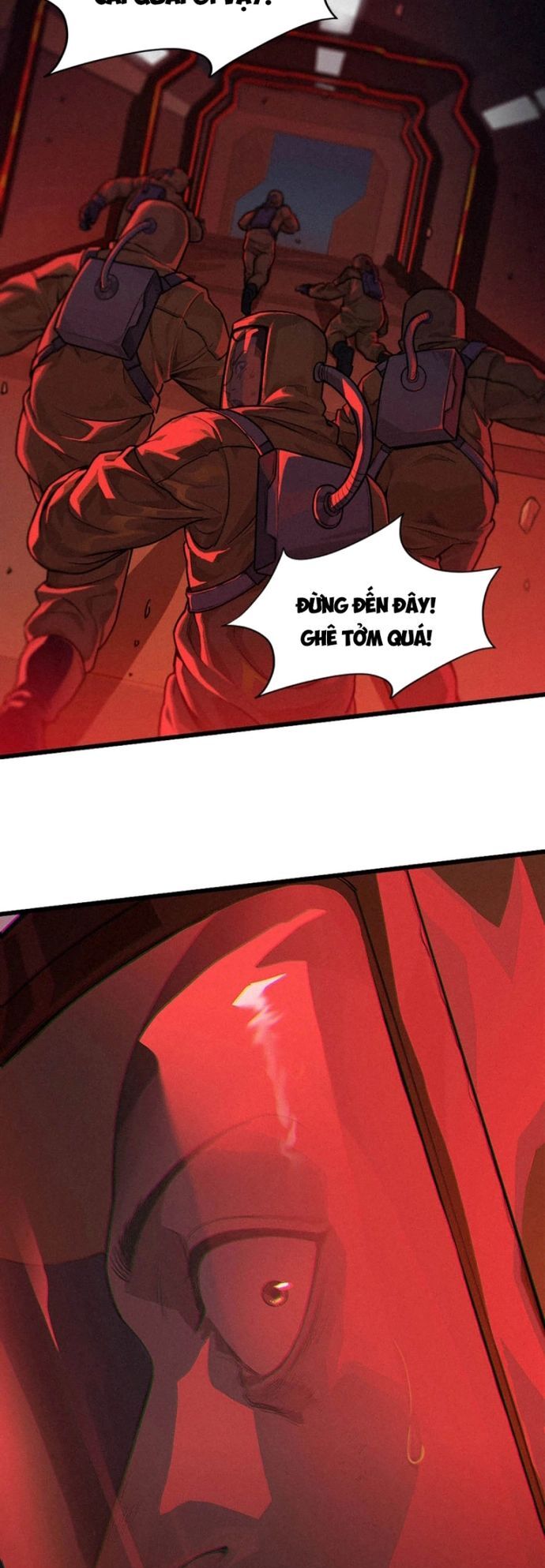 Nguyệt Khôi Truyện Chapter 33 - Trang 2