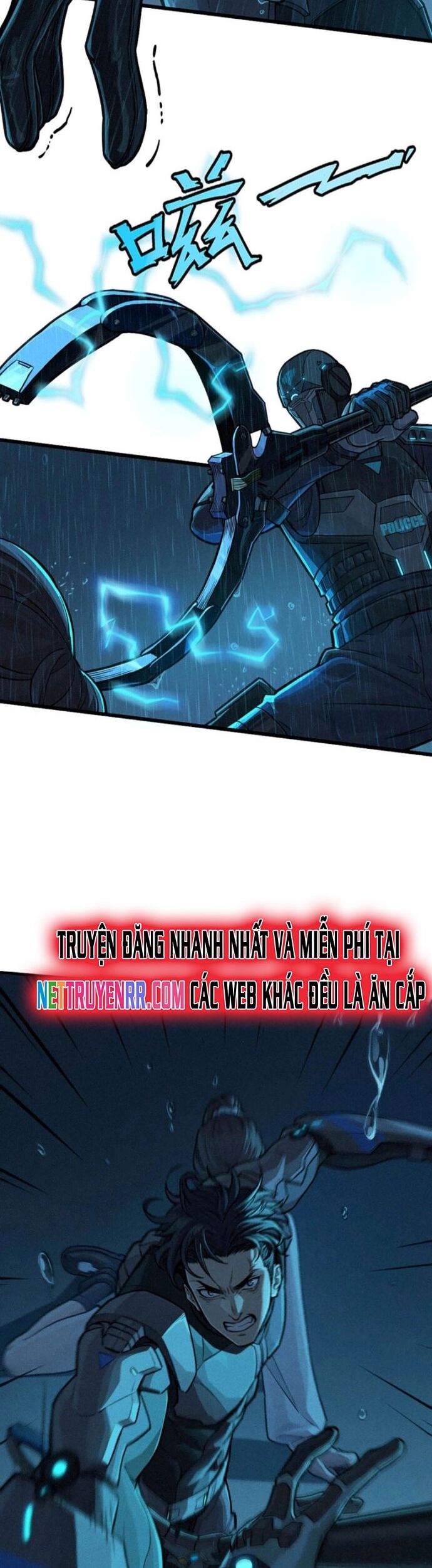 Nguyệt Khôi Truyện Chapter 33 - Trang 2