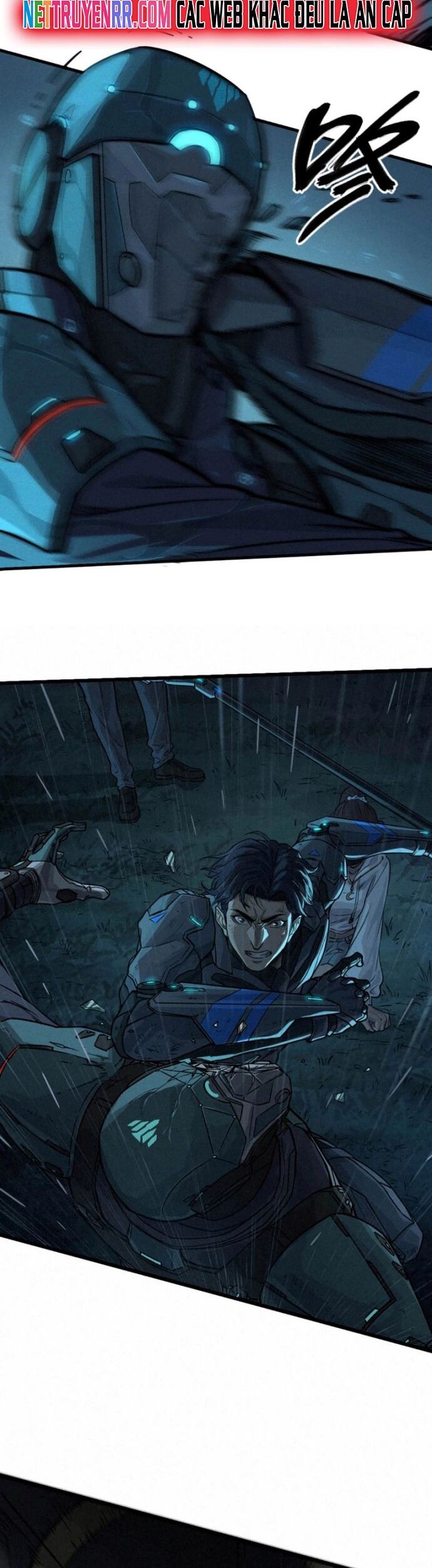 Nguyệt Khôi Truyện Chapter 33 - Trang 2