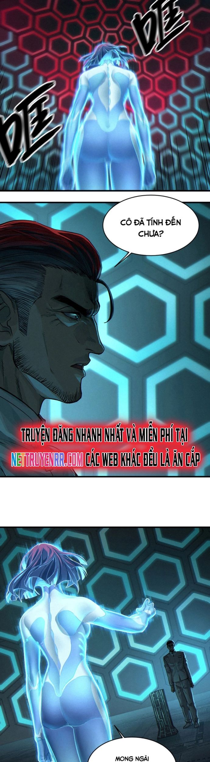 Nguyệt Khôi Truyện Chapter 34 - Trang 2