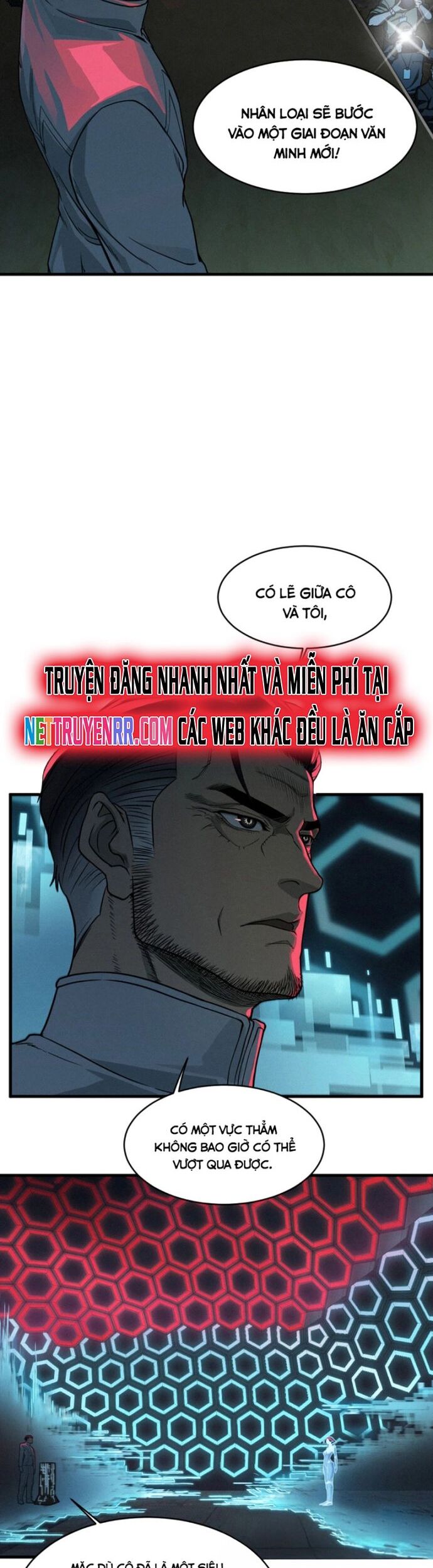 Nguyệt Khôi Truyện Chapter 34 - Trang 2