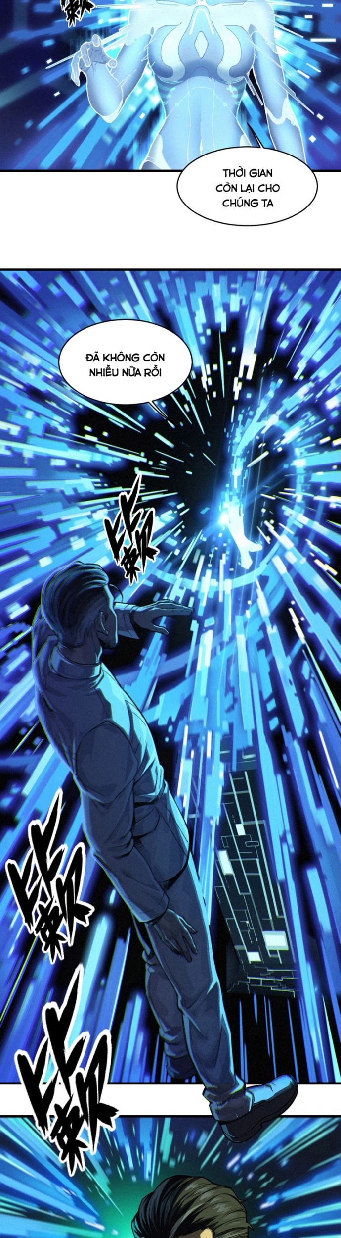 Nguyệt Khôi Truyện Chapter 34 - Trang 2