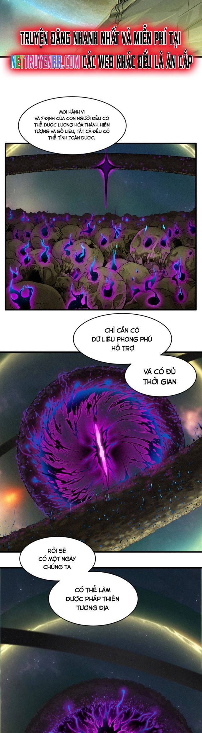 Nguyệt Khôi Truyện Chapter 34 - Trang 2