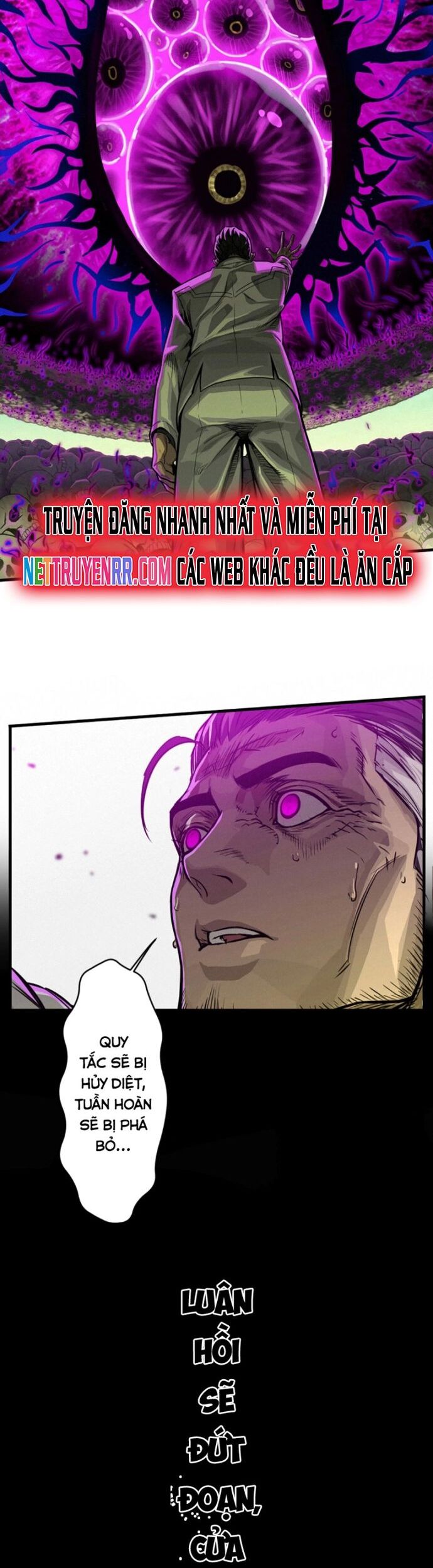 Nguyệt Khôi Truyện Chapter 34 - Trang 2