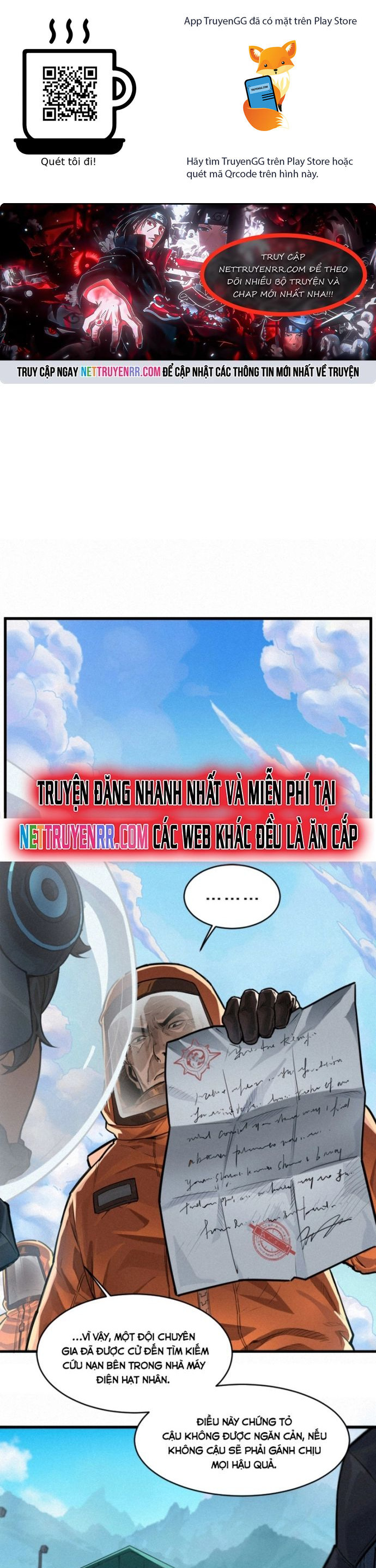 Nguyệt Khôi Truyện Chapter 35 - Trang 2