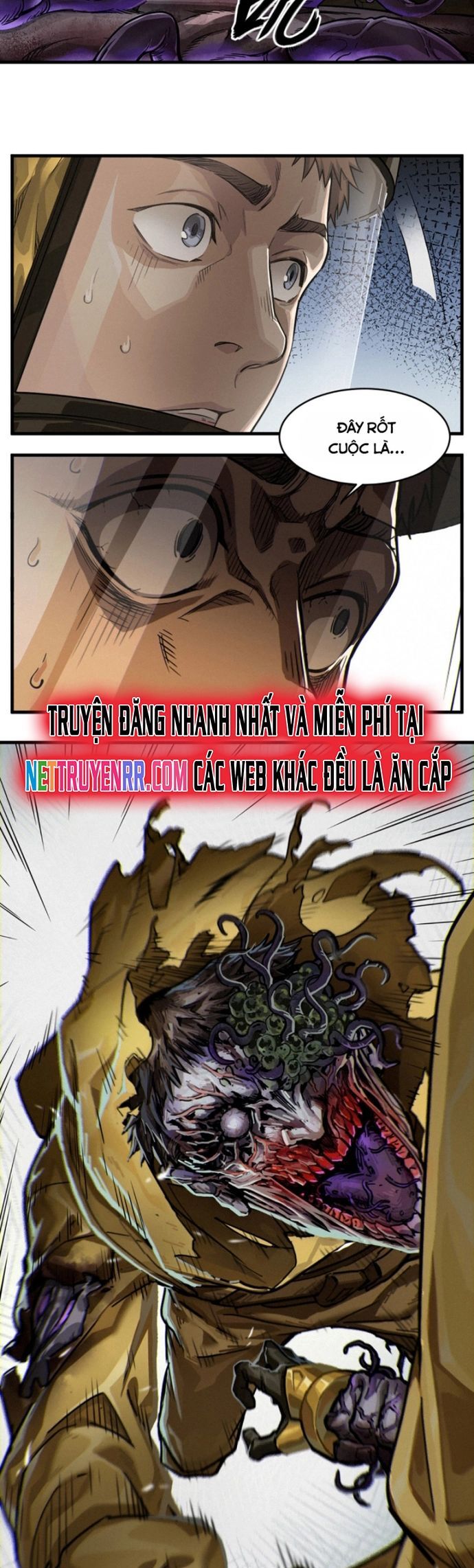 Nguyệt Khôi Truyện Chapter 35 - Trang 2
