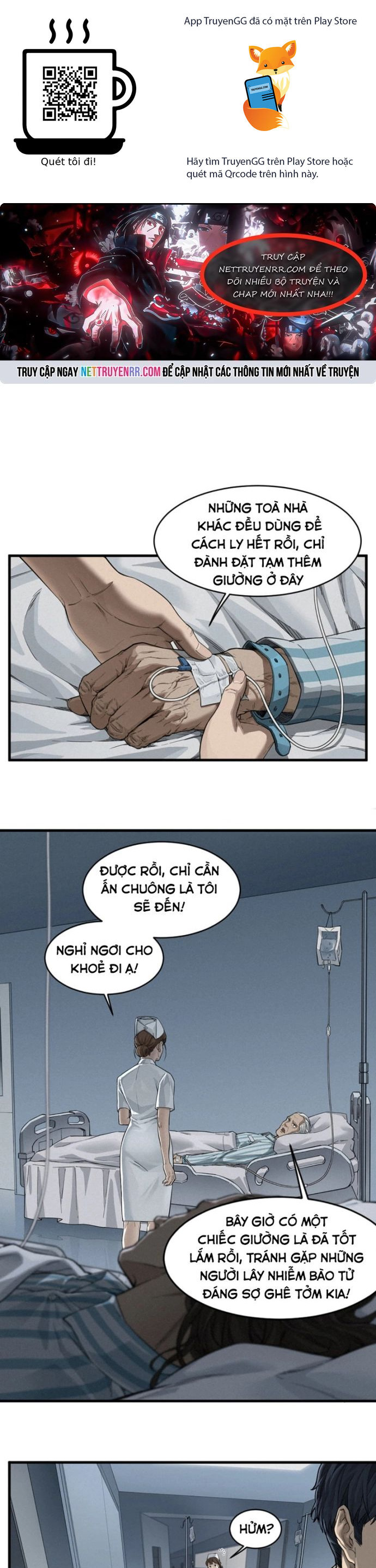 Nguyệt Khôi Truyện Chapter 36 - Trang 2