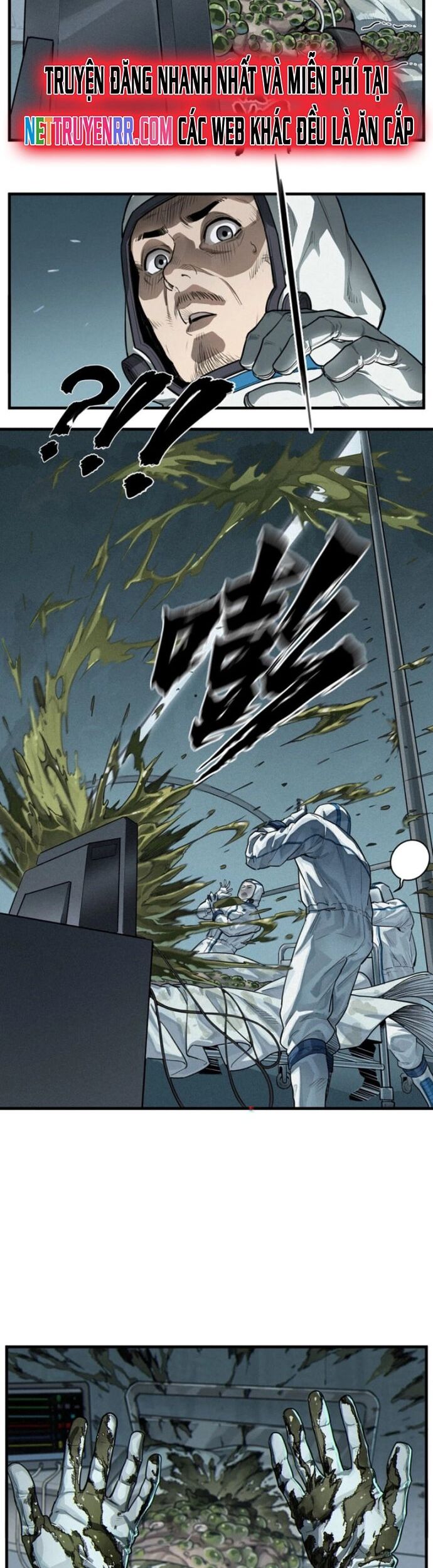 Nguyệt Khôi Truyện Chapter 36 - Trang 2