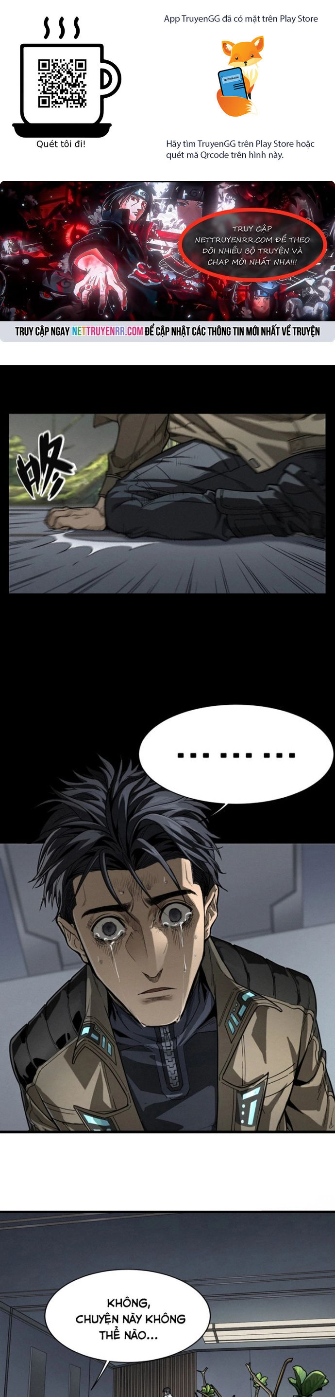 Nguyệt Khôi Truyện Chapter 37 - Trang 2