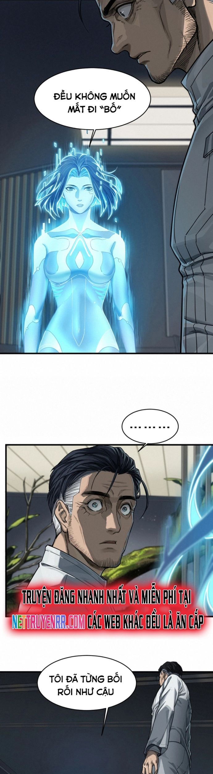 Nguyệt Khôi Truyện Chapter 37 - Trang 2