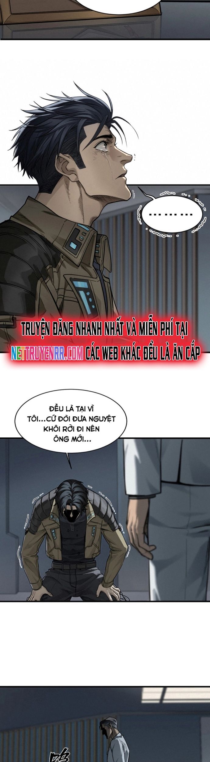 Nguyệt Khôi Truyện Chapter 37 - Trang 2