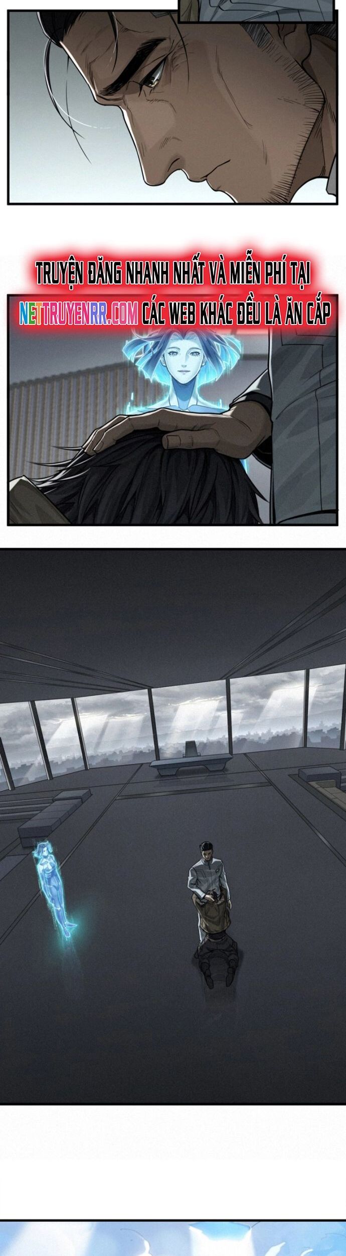 Nguyệt Khôi Truyện Chapter 37 - Trang 2