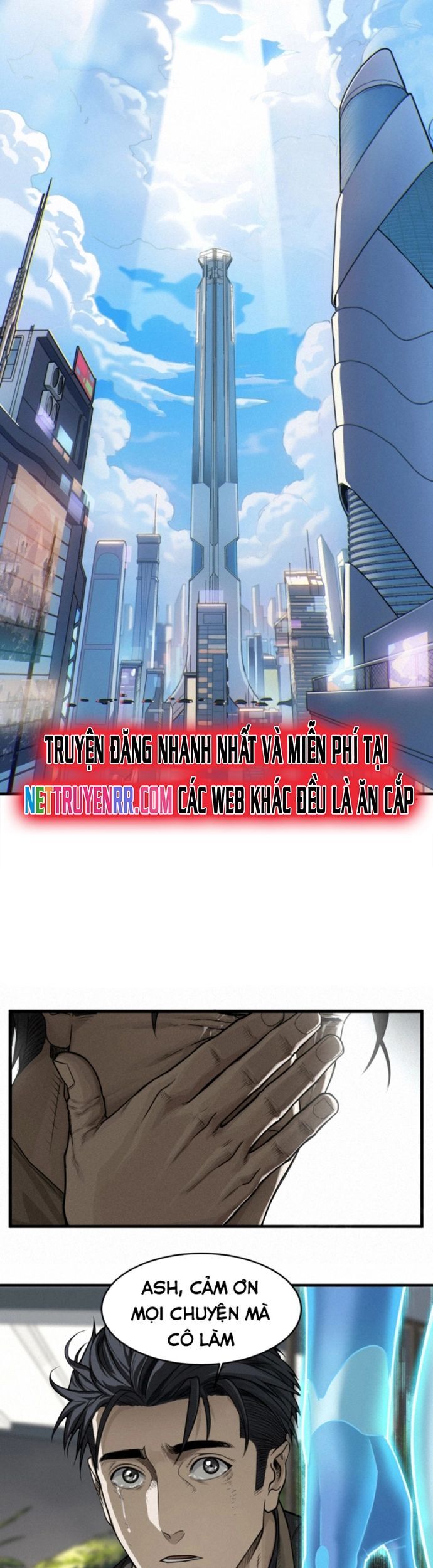 Nguyệt Khôi Truyện Chapter 37 - Trang 2