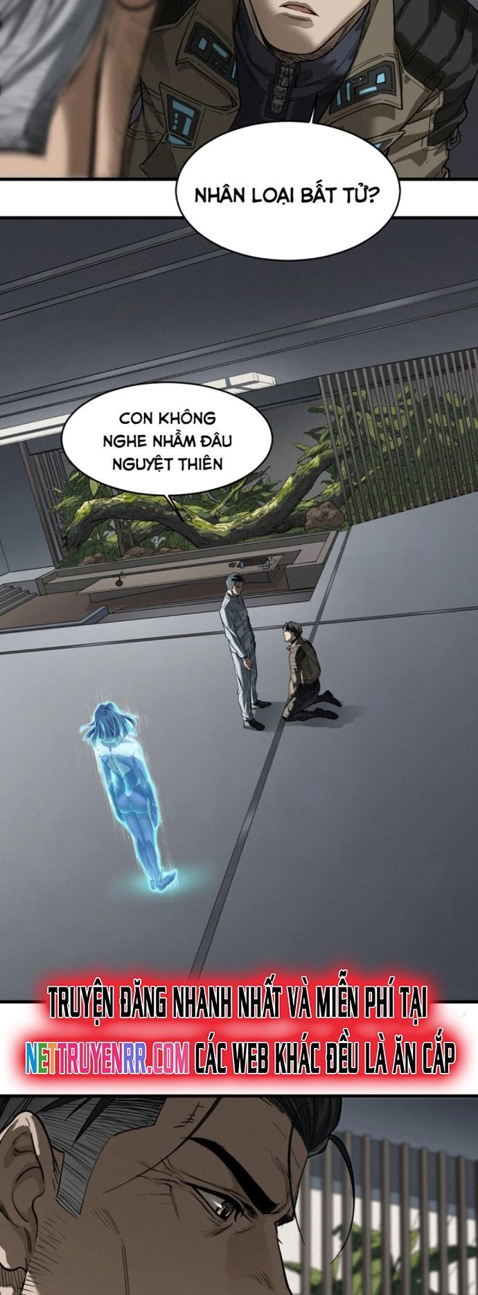 Nguyệt Khôi Truyện Chapter 37 - Trang 2