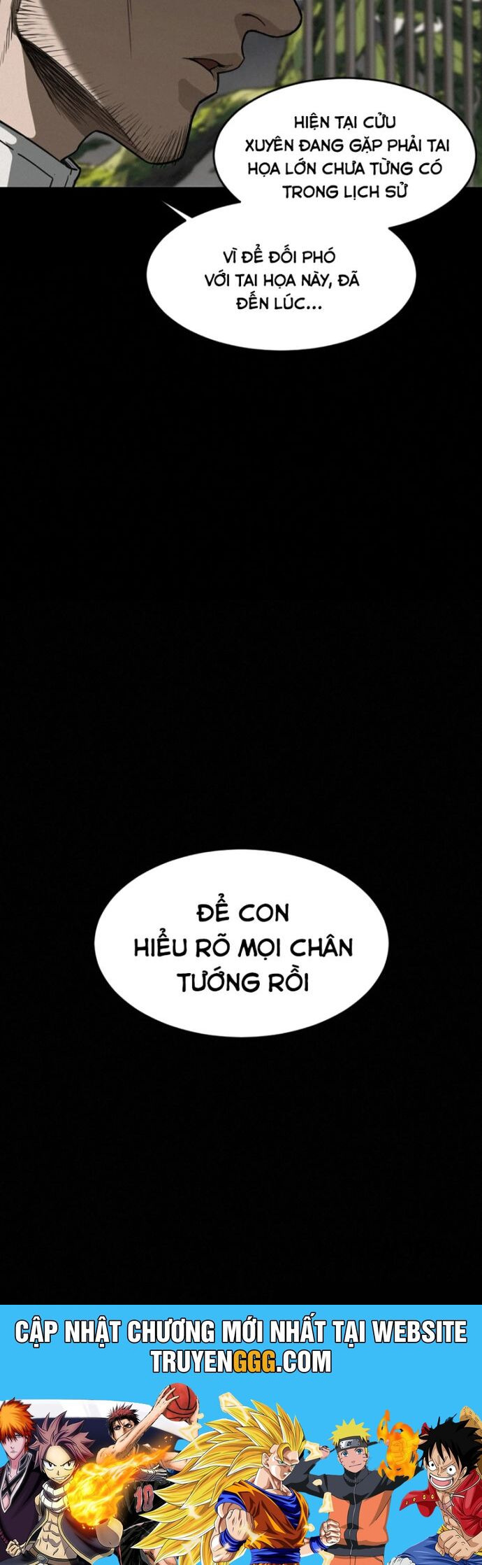 Nguyệt Khôi Truyện Chapter 37 - Trang 2