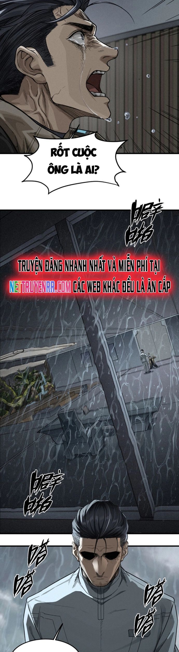 Nguyệt Khôi Truyện Chapter 37 - Trang 2