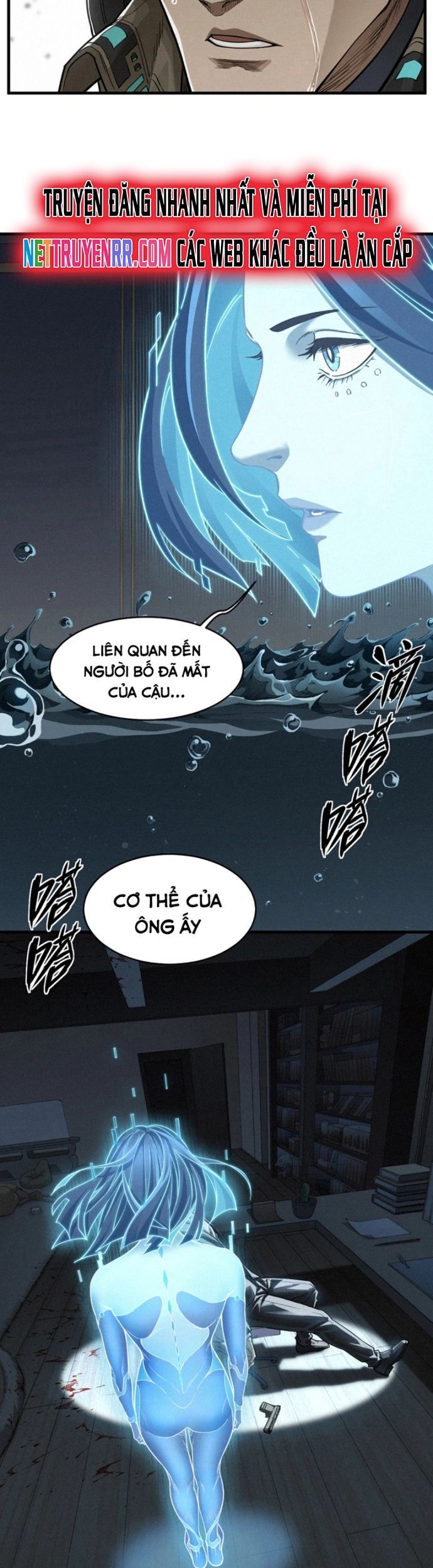 Nguyệt Khôi Truyện Chapter 37 - Trang 2