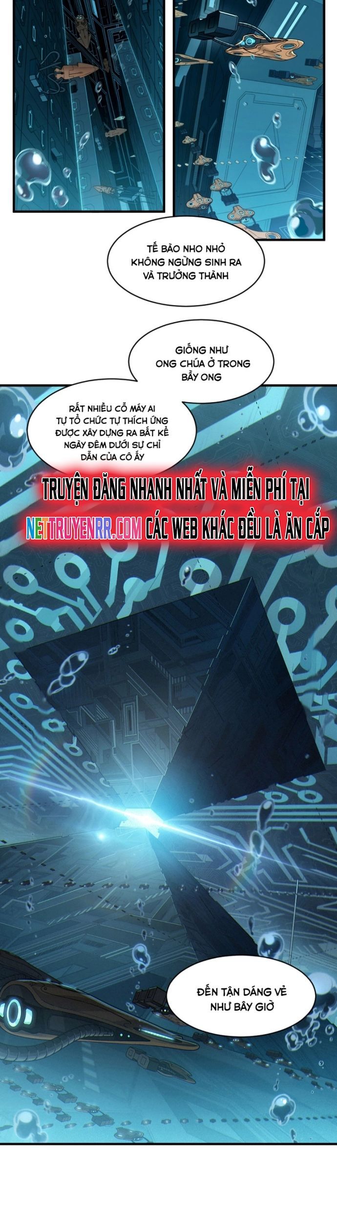 Nguyệt Khôi Truyện Chapter 38 - Trang 2