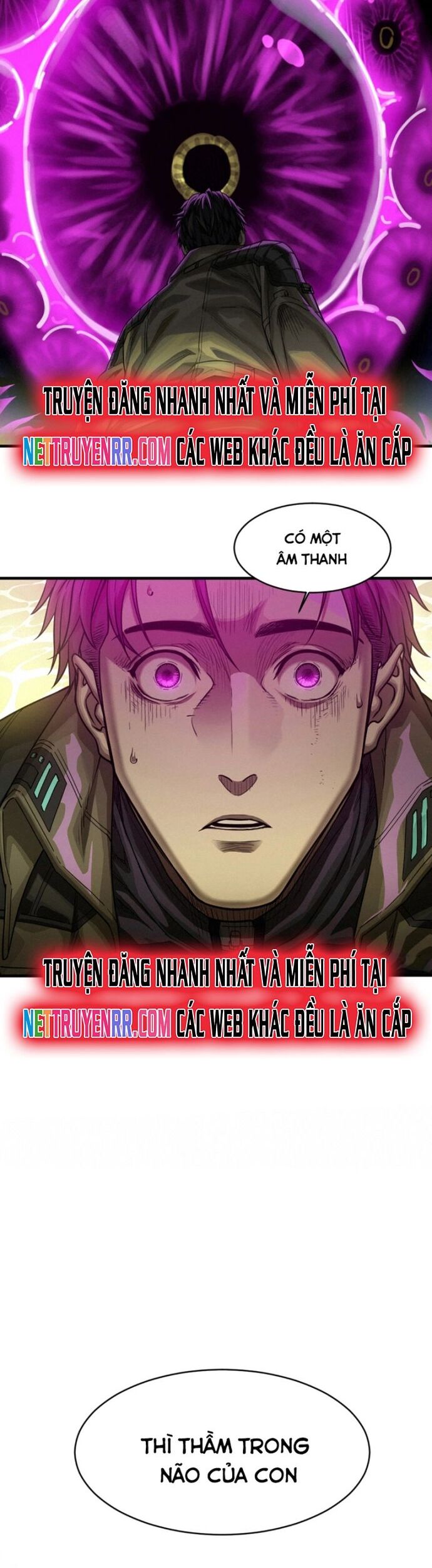 Nguyệt Khôi Truyện Chapter 38 - Trang 2