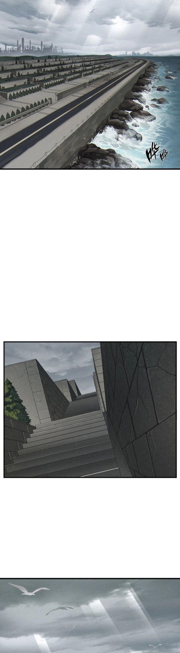 Nguyệt Khôi Truyện Chapter 38 - Trang 2